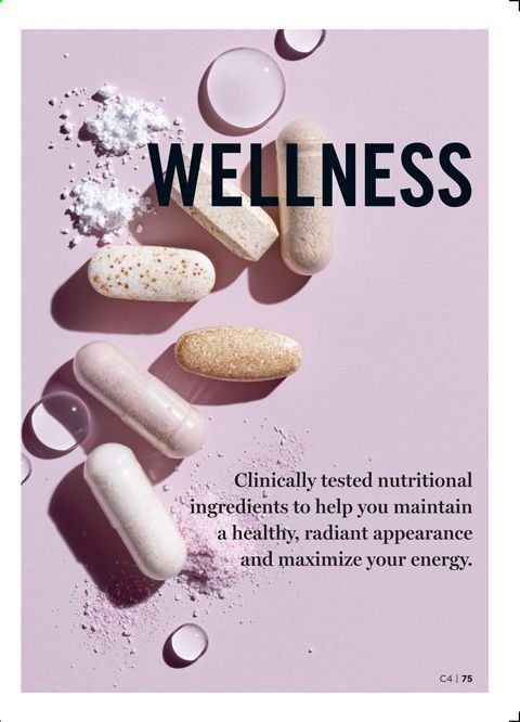 Avon Weekly Ad Flyer January 19 to February 1