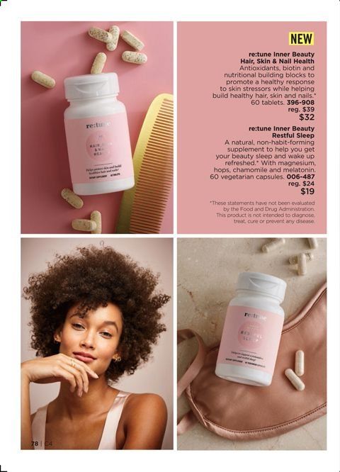 Avon Weekly Ad Flyer January 19 to February 1