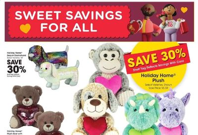 Dillons (KS) Weekly Ad Flyer January 20 to February 2