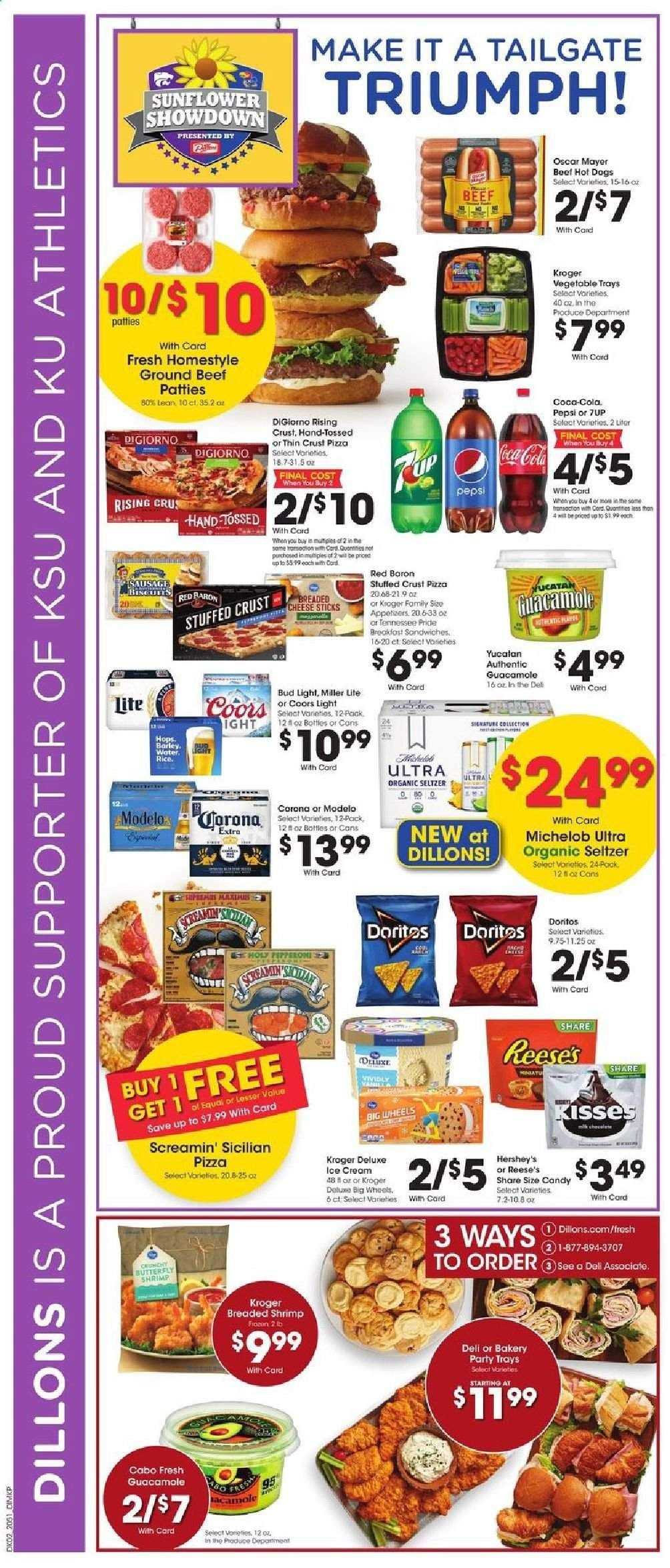 Dillons (KS) Weekly Ad Flyer January 20 to January 26