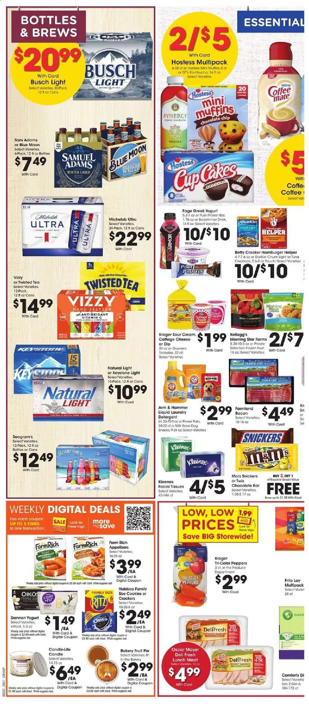 Dillons (KS) Weekly Ad Flyer January 20 to January 26
