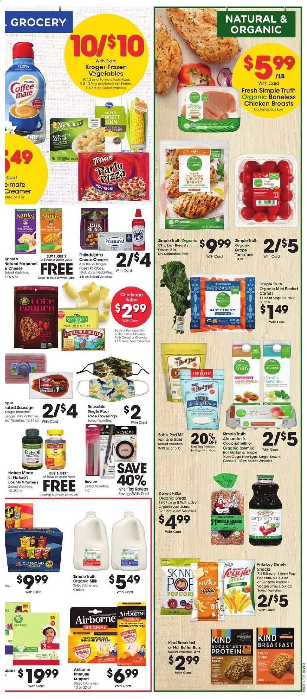 Dillons (KS) Weekly Ad Flyer January 20 to January 26