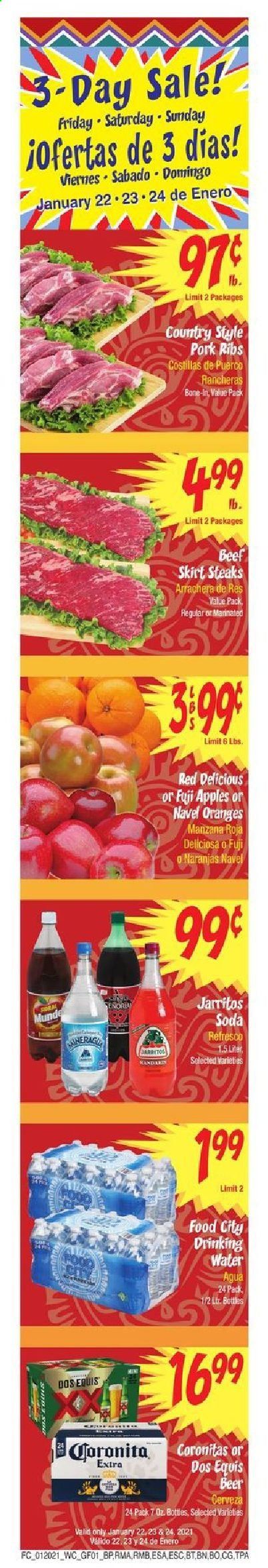 Food City Weekly Ad Flyer January 20 to January 26