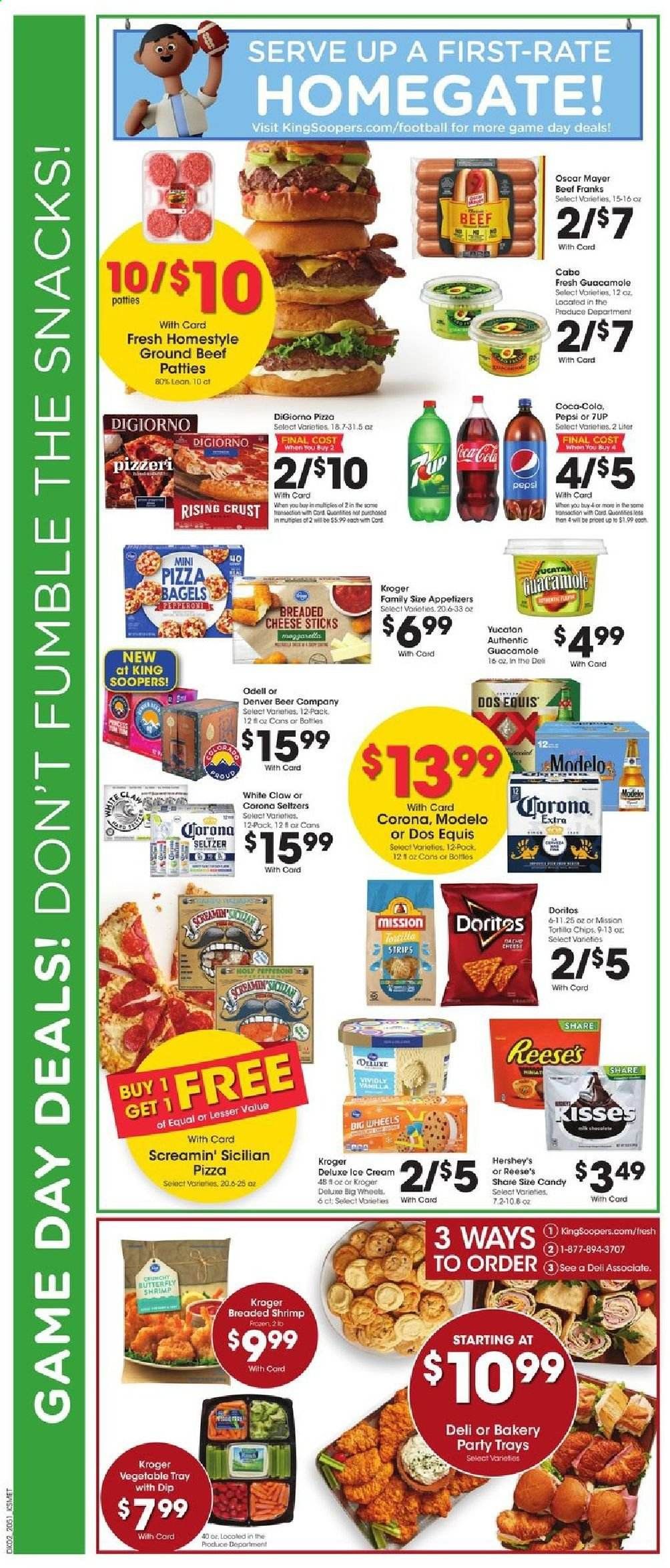 King Soopers (CO, WY) Weekly Ad Flyer January 20 to January 26