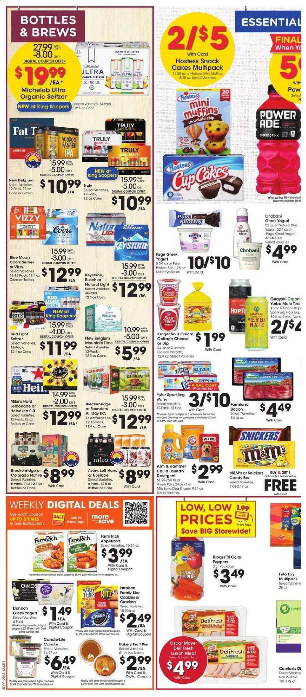 King Soopers (CO, WY) Weekly Ad Flyer January 20 to January 26