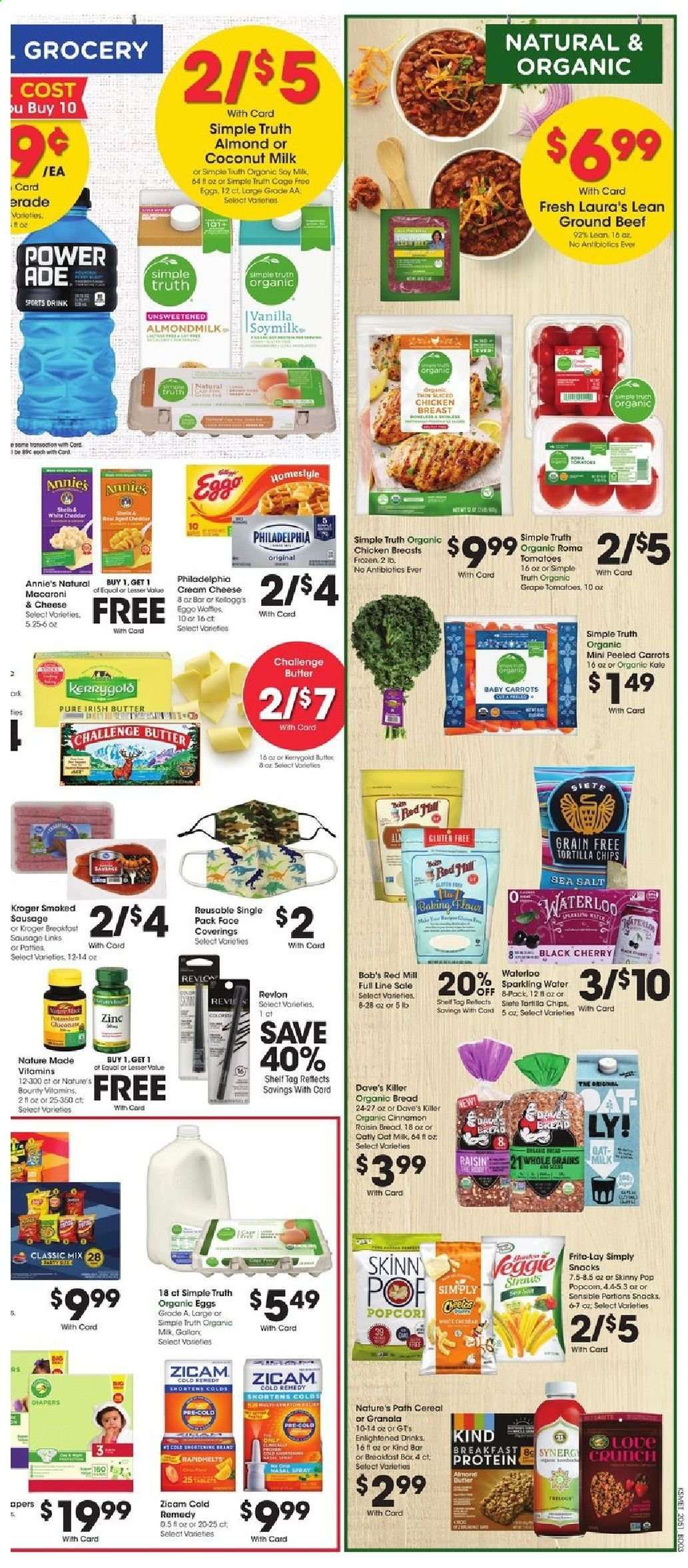 King Soopers (CO, WY) Weekly Ad Flyer January 20 to January 26