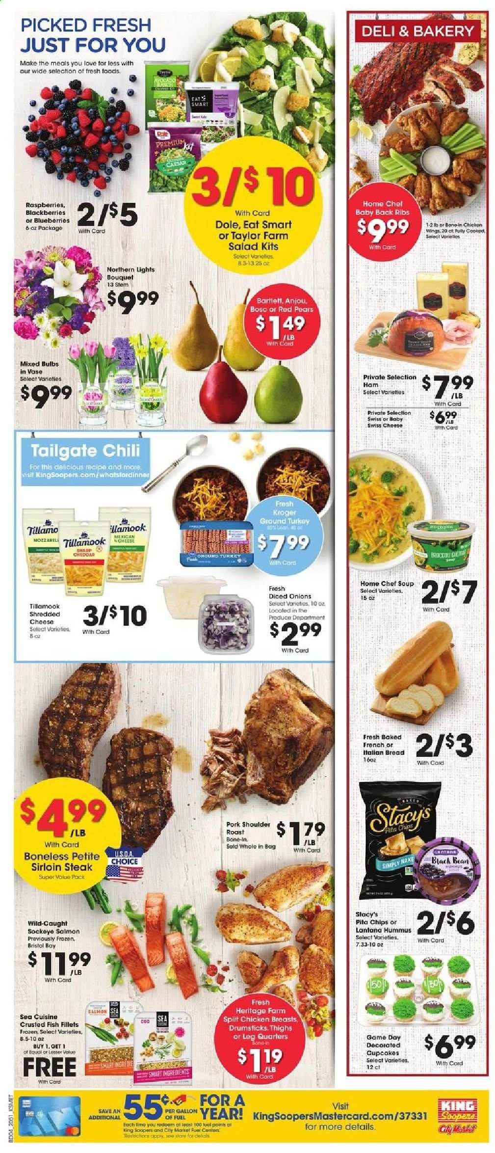 King Soopers (CO, WY) Weekly Ad Flyer January 20 to January 26