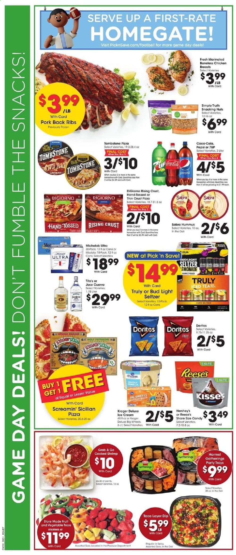 Pick ‘n Save Weekly Ad Flyer January 20 to January 26