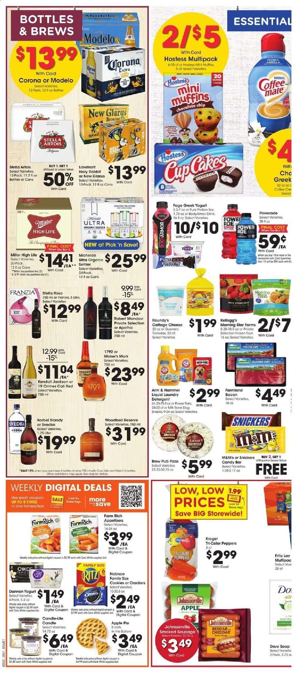 Pick ‘n Save Weekly Ad Flyer January 20 to January 26