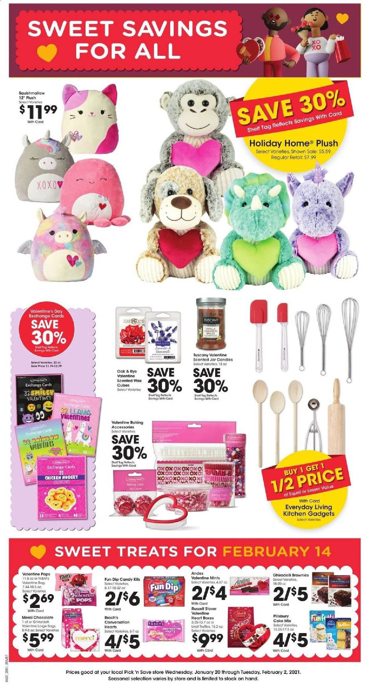Pick ‘n Save Weekly Ad Flyer January 20 to January 26