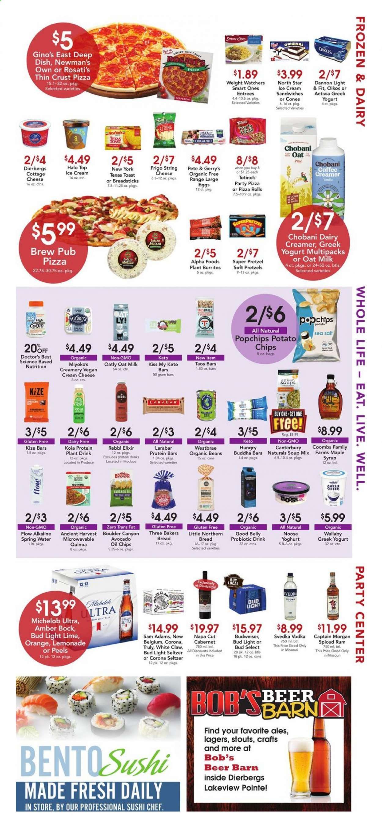 Dierbergs (MO) Weekly Ad Flyer January 19 to January 25
