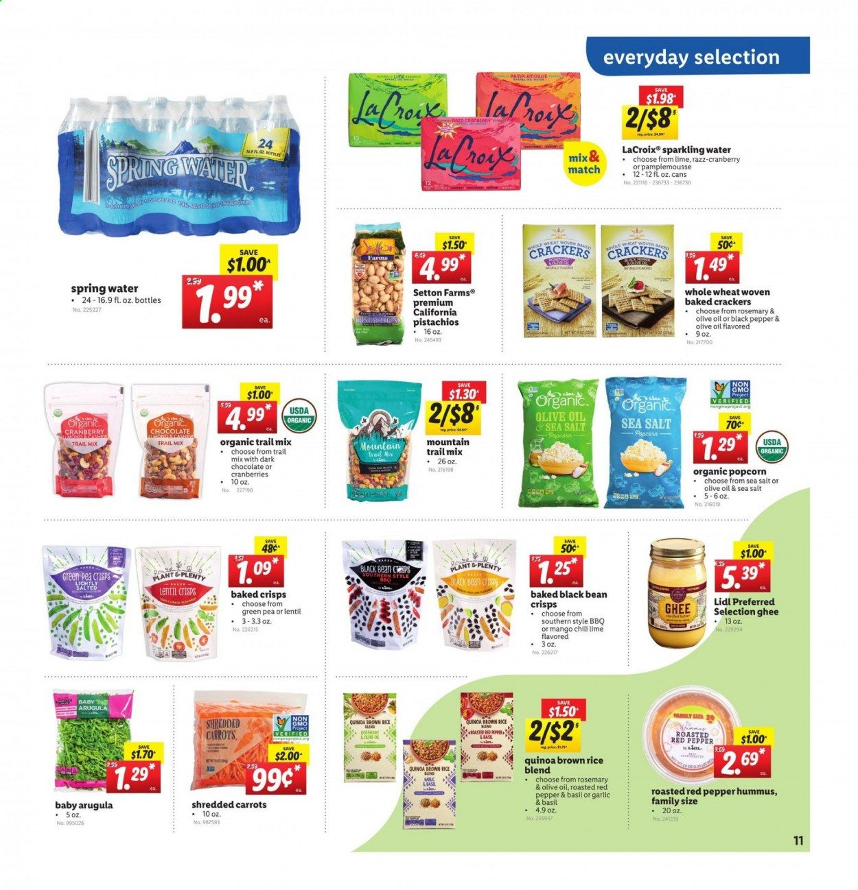Lidl Weekly Ad Flyer January 20 to January 26