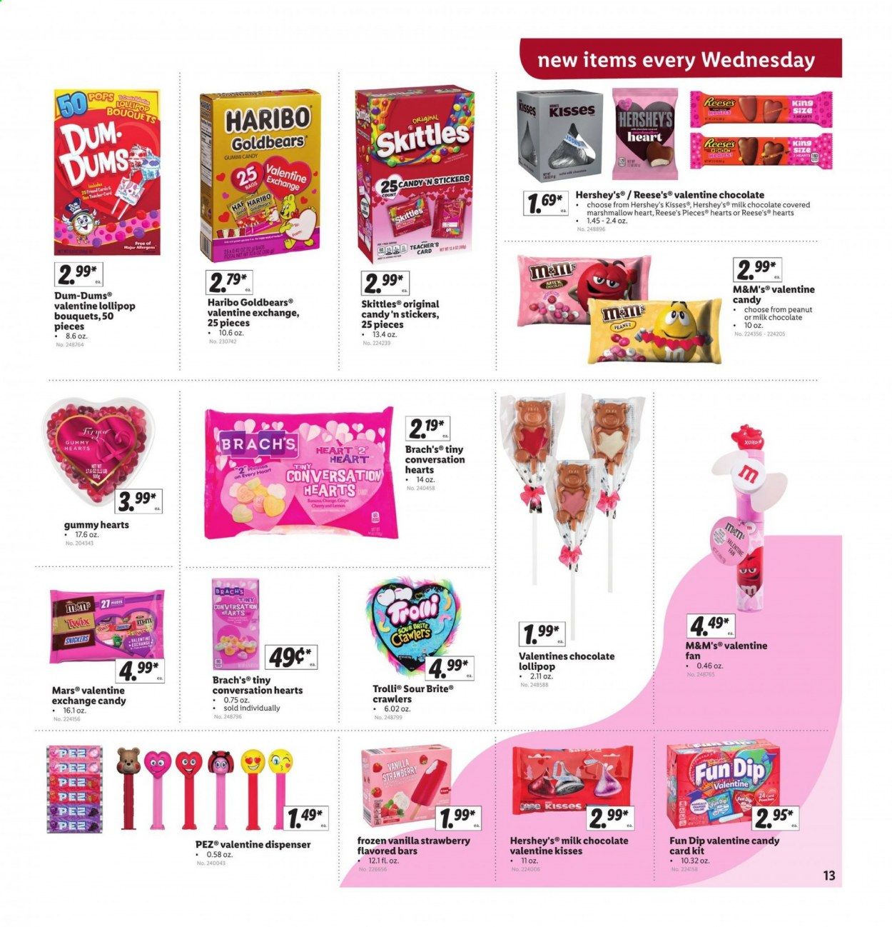 Lidl Weekly Ad Flyer January 20 to January 26