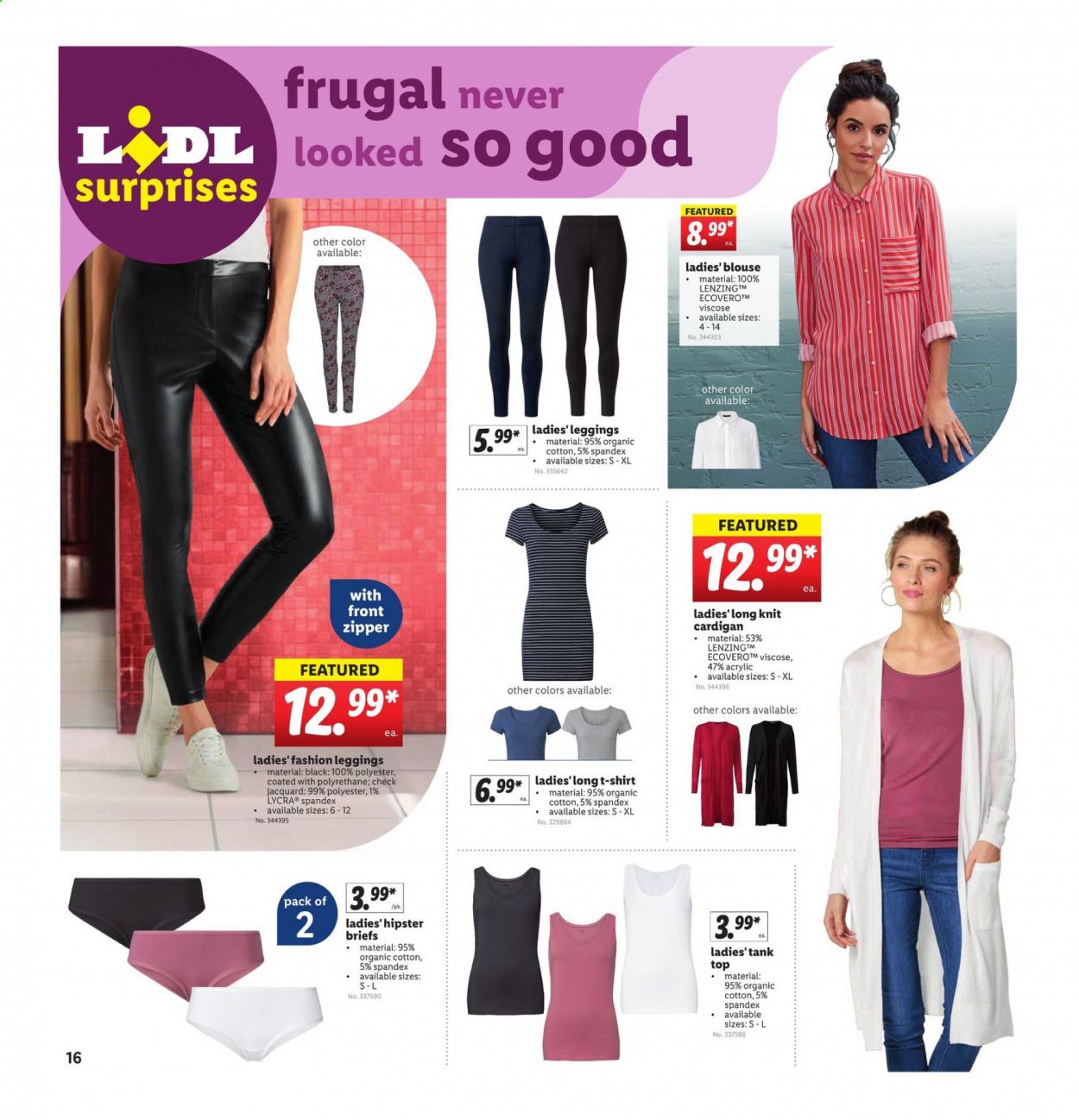 Lidl Weekly Ad Flyer January 20 to January 26