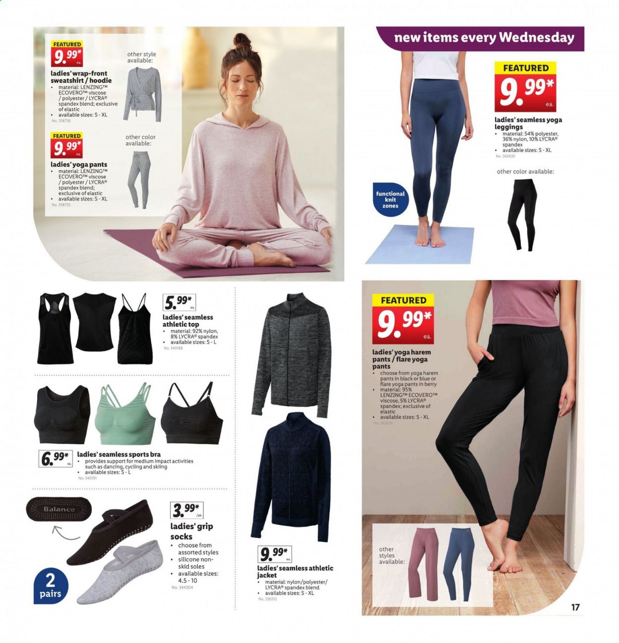 Lidl Weekly Ad Flyer January 20 to January 26