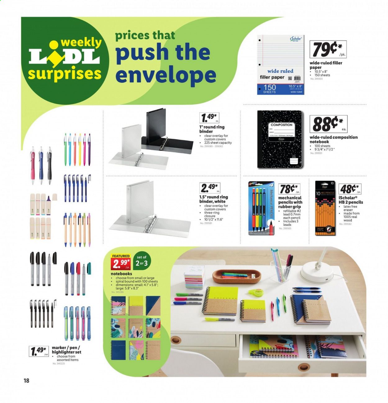 Lidl Weekly Ad Flyer January 20 to January 26