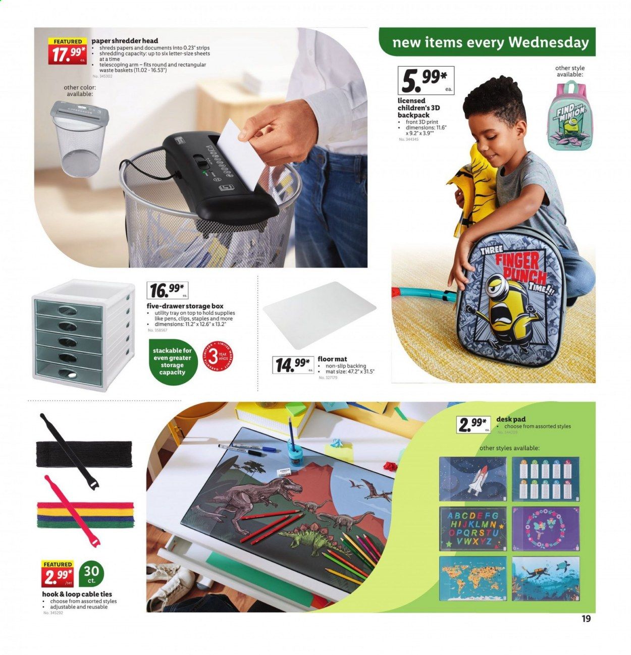 Lidl Weekly Ad Flyer January 20 to January 26