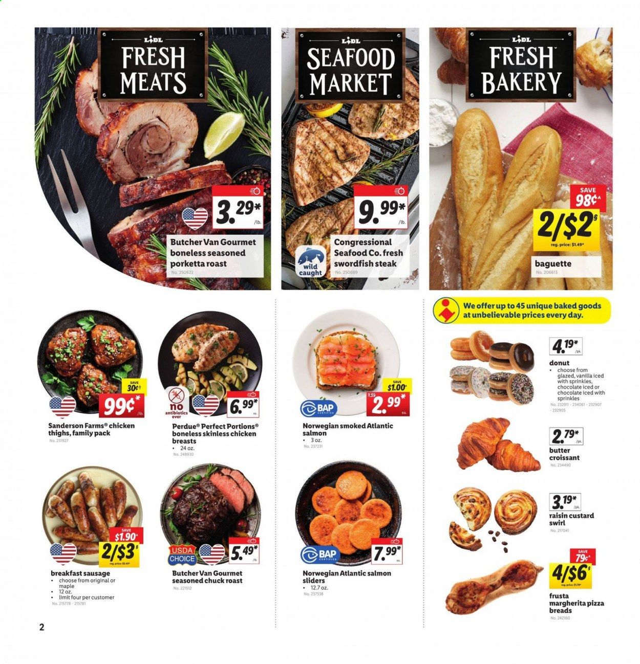 Lidl Weekly Ad Flyer January 20 to January 26