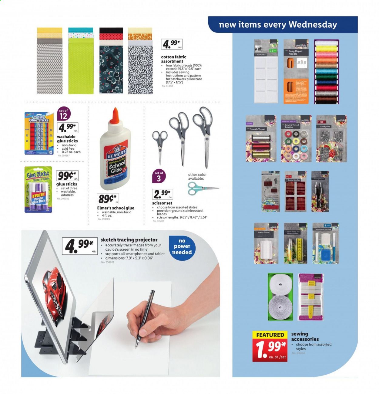 Lidl Weekly Ad Flyer January 20 to January 26