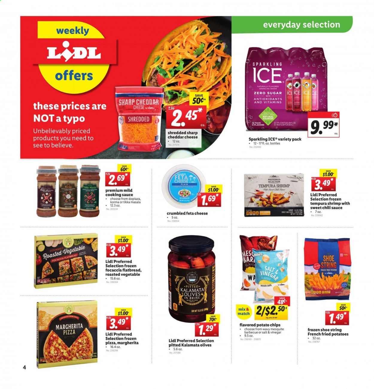 Lidl Weekly Ad Flyer January 20 to January 26