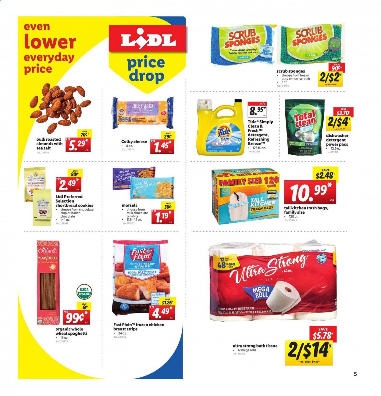 Lidl Weekly Ad Flyer January 20 to January 26