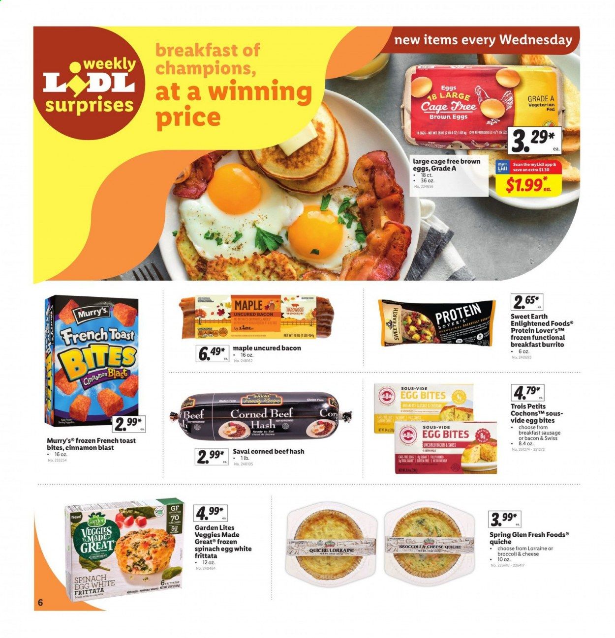 Lidl Weekly Ad Flyer January 20 to January 26