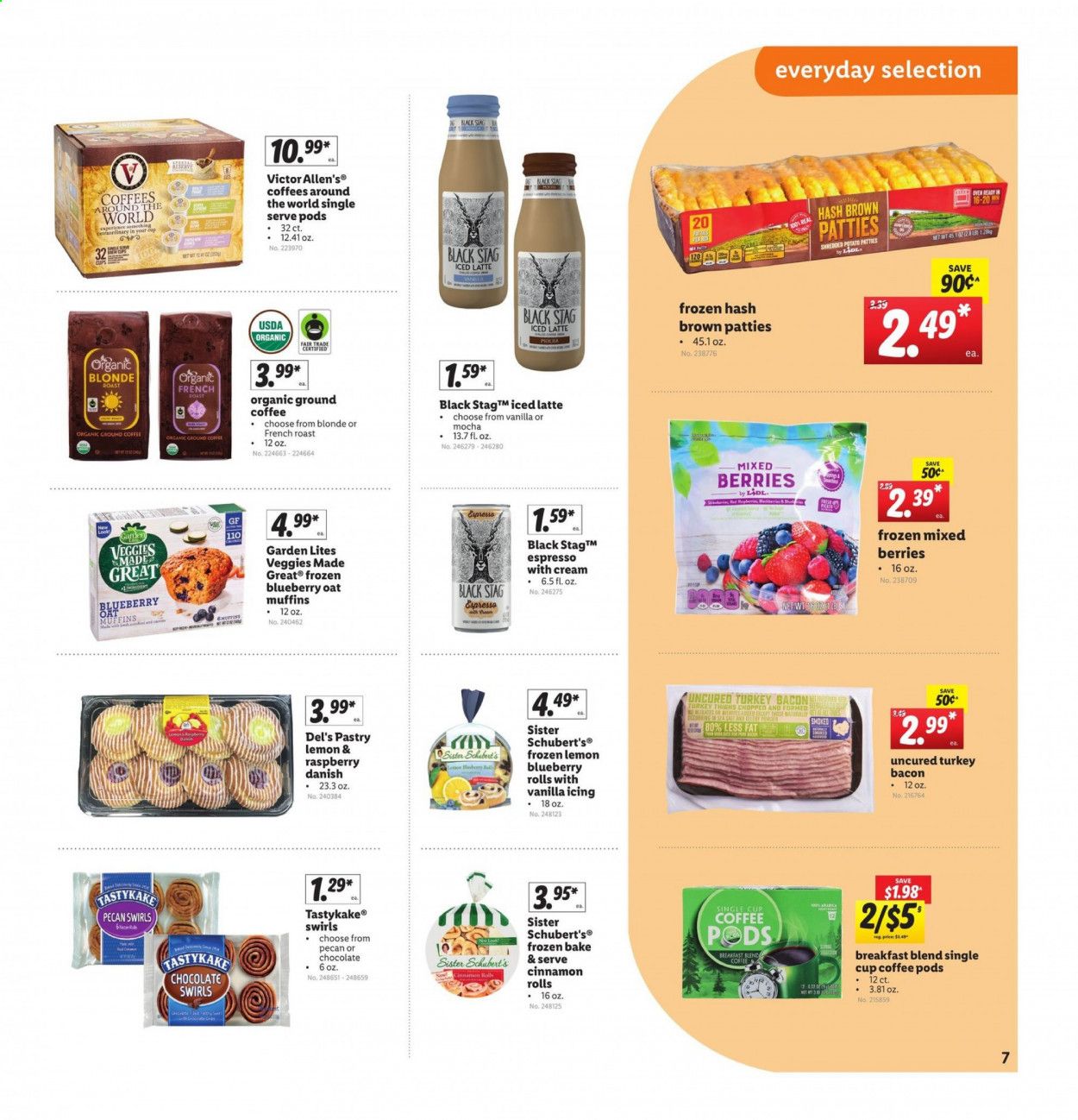 Lidl Weekly Ad Flyer January 20 to January 26