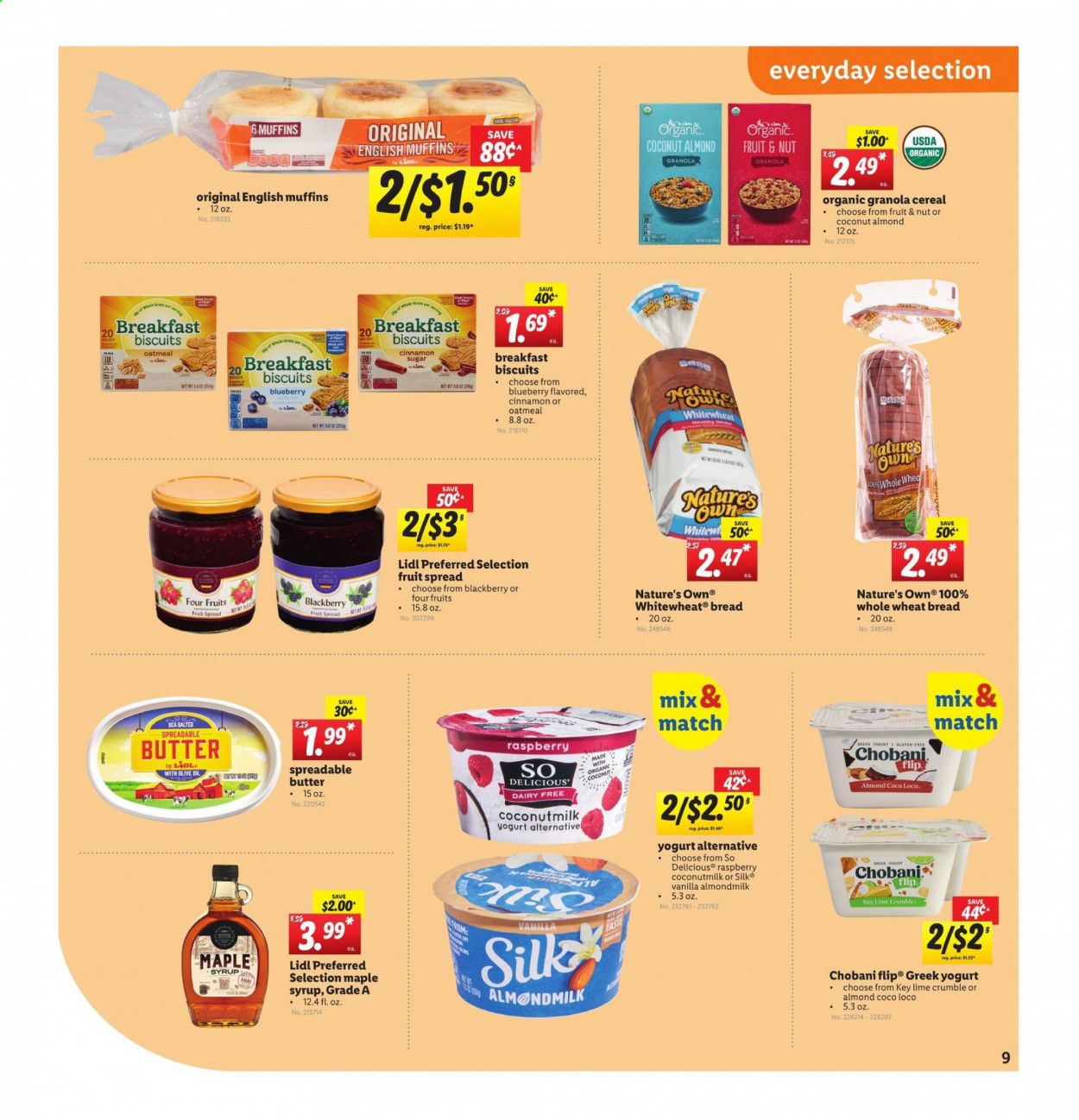 Lidl Weekly Ad Flyer January 20 to January 26