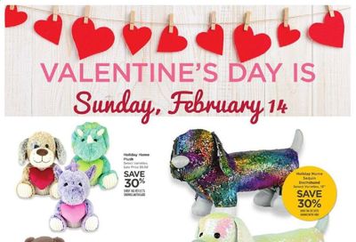 QFC Weekly Ad Flyer January 20 to February 2
