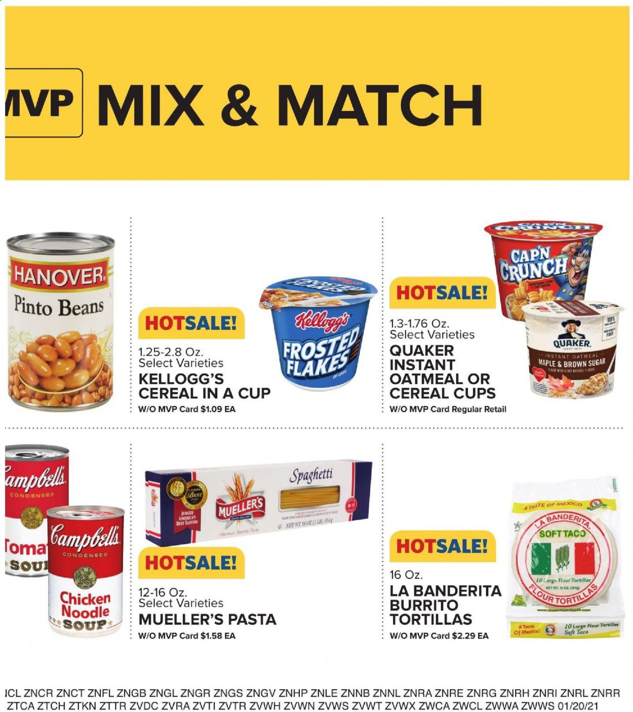 Food Lion (MD) Weekly Ad Flyer January 20 to January 26