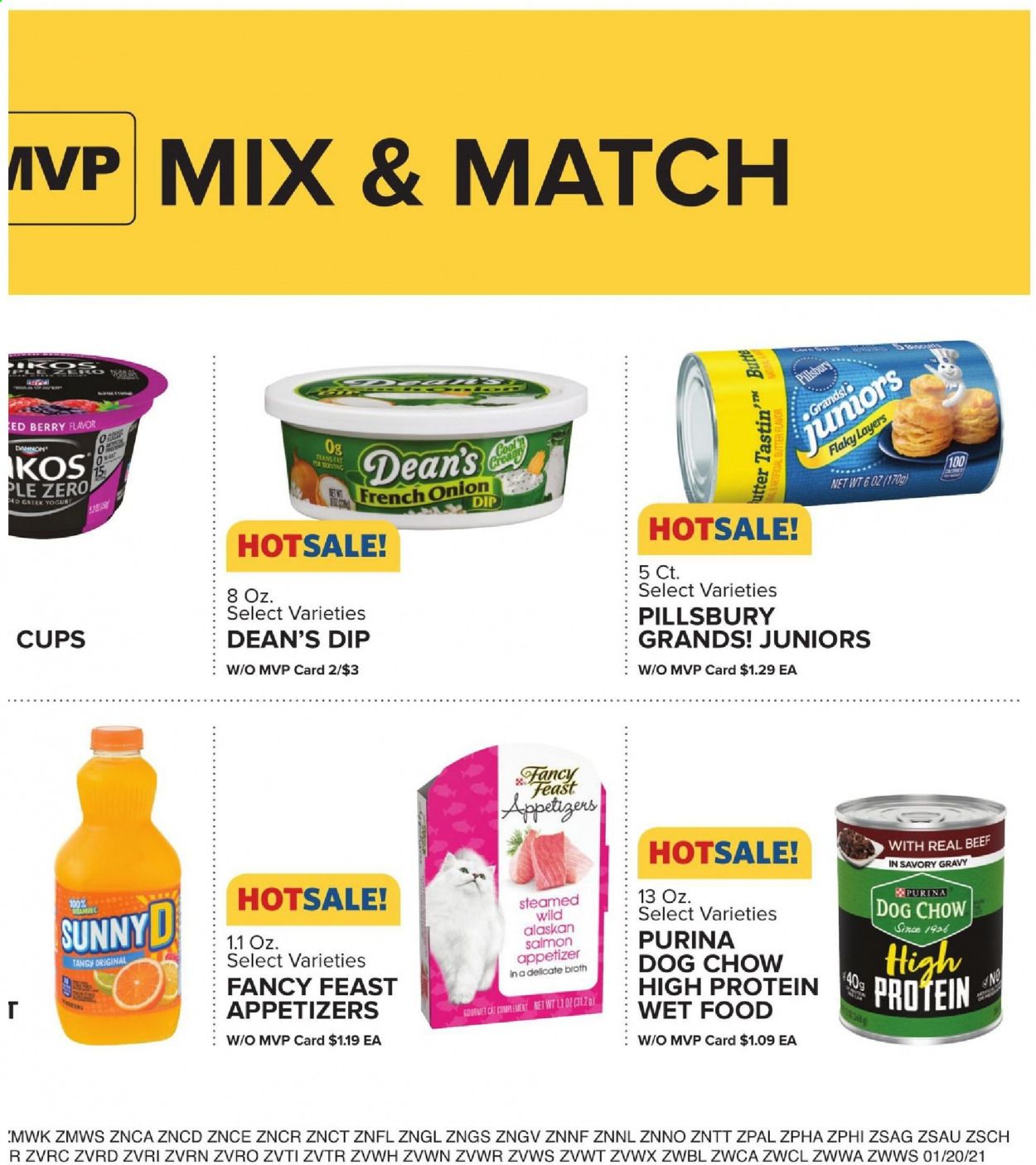 Food Lion (MD) Weekly Ad Flyer January 20 to January 26