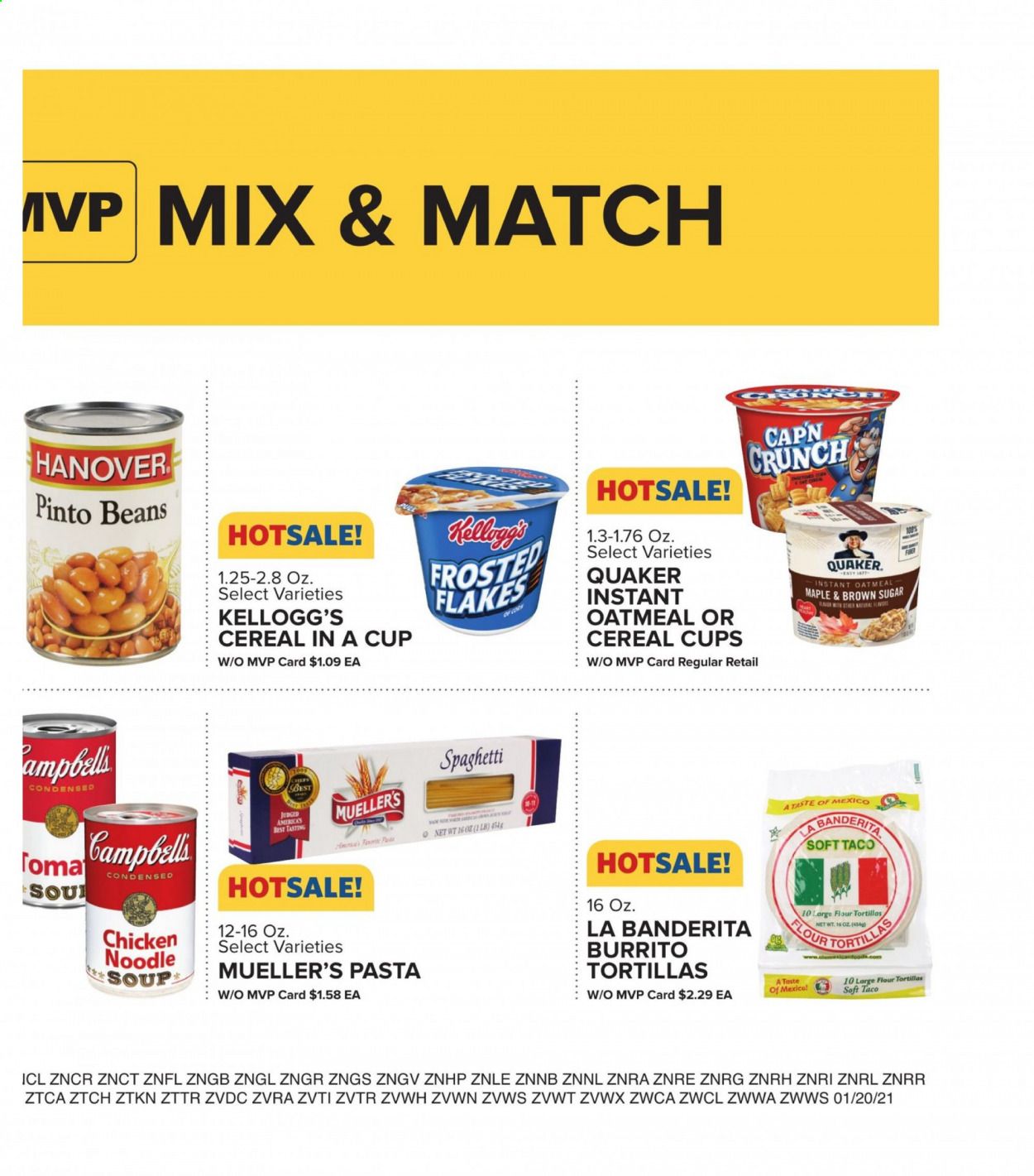 Food Lion (DE) Weekly Ad Flyer January 20 to January 26