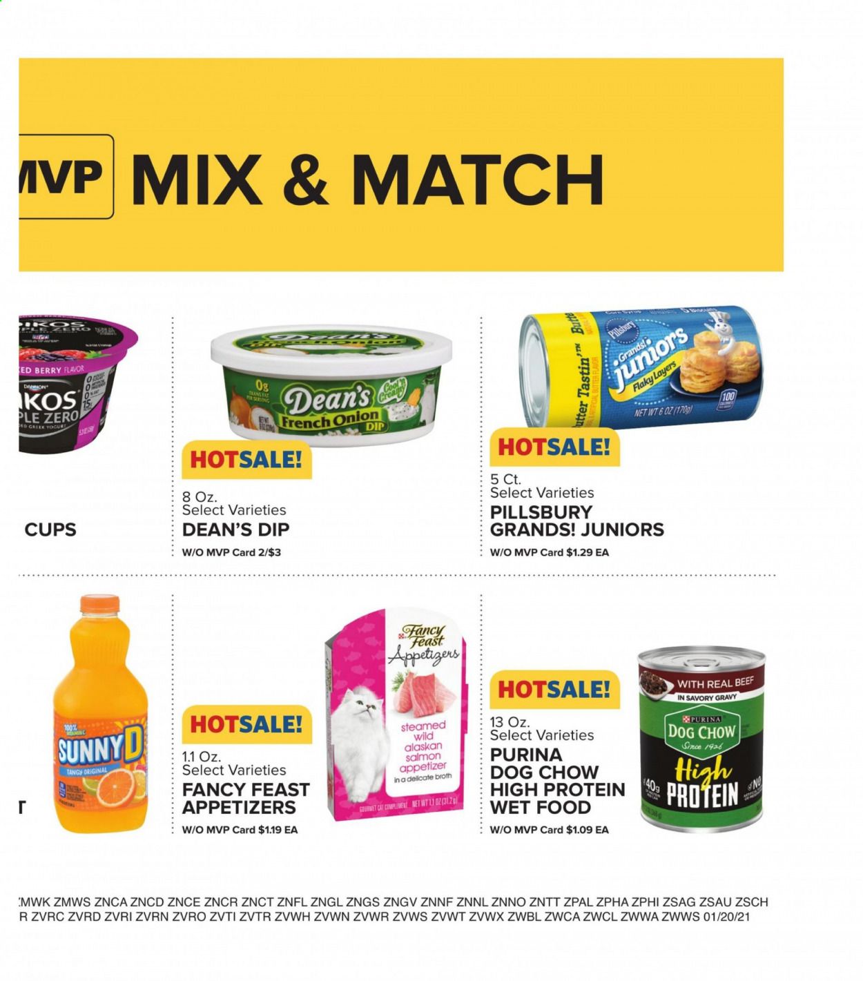 Food Lion (DE) Weekly Ad Flyer January 20 to January 26