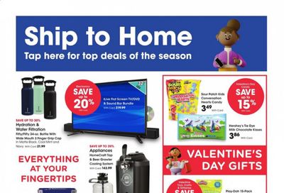 Dillons (KS) Weekly Ad Flyer January 20 to January 26