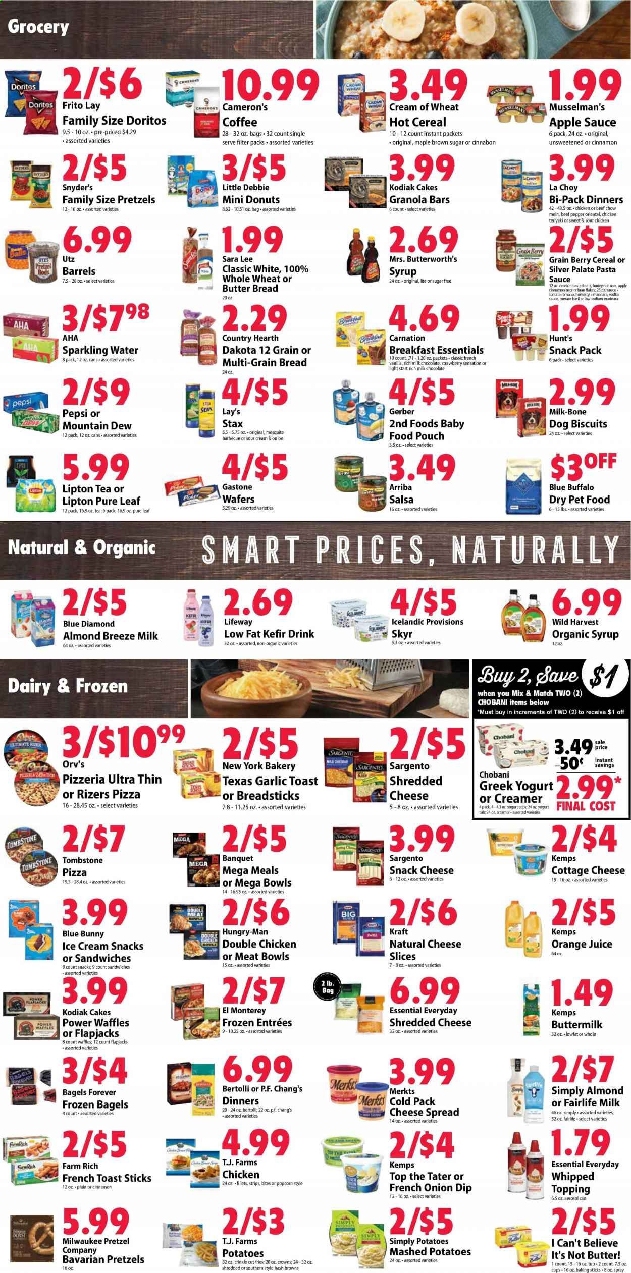 Festival Foods Weekly Ad Flyer January 20 to January 26