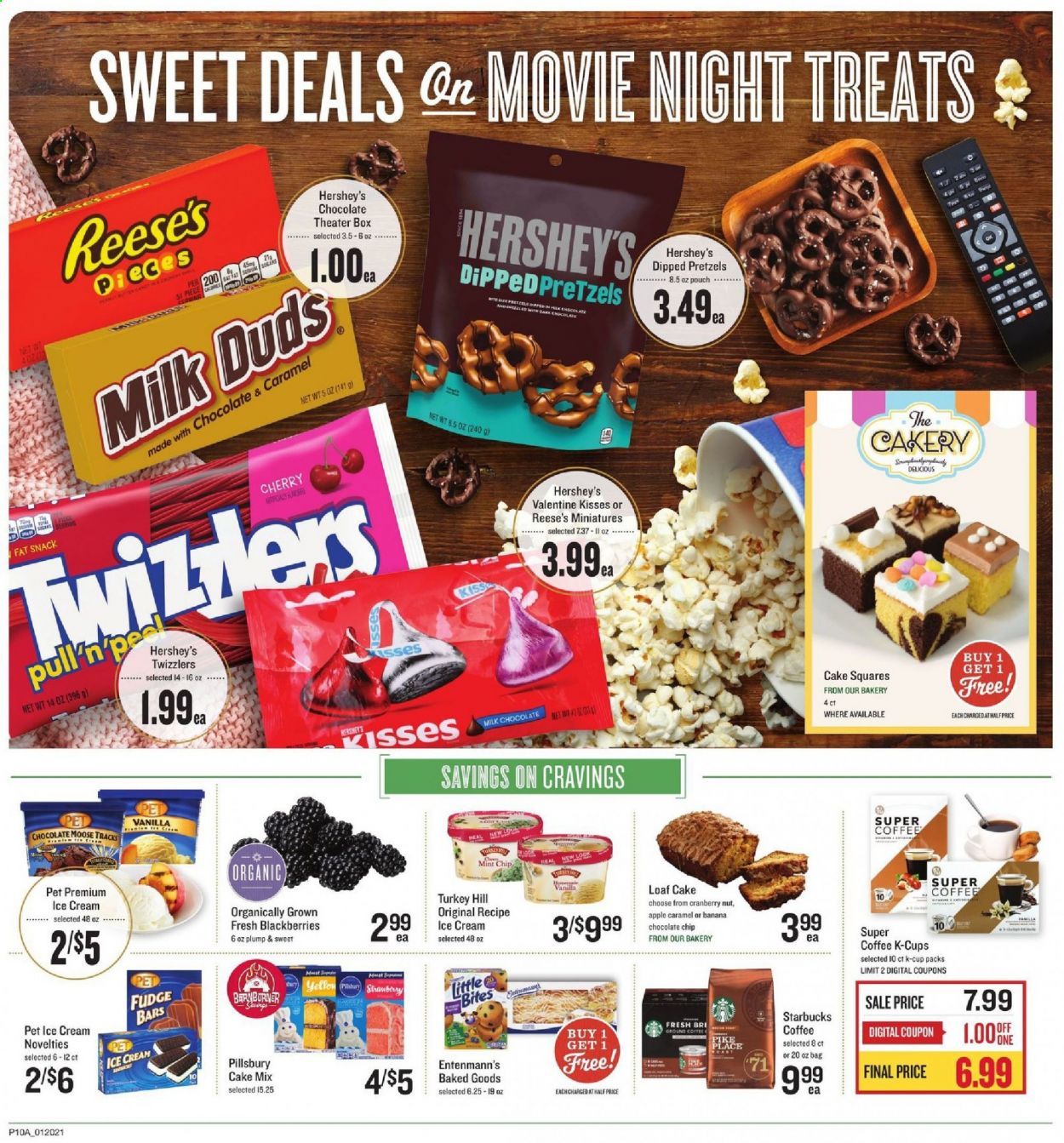 Lowes Foods Weekly Ad Flyer January 20 to January 26