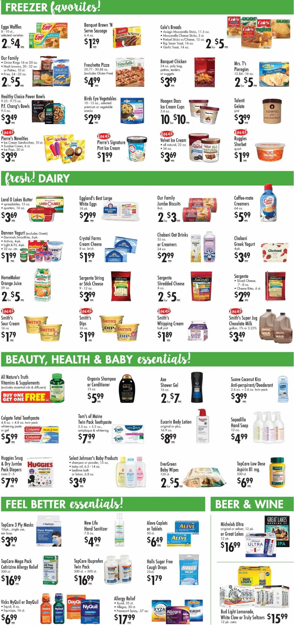 Buehler's Weekly Ad Flyer January 20 to January 26