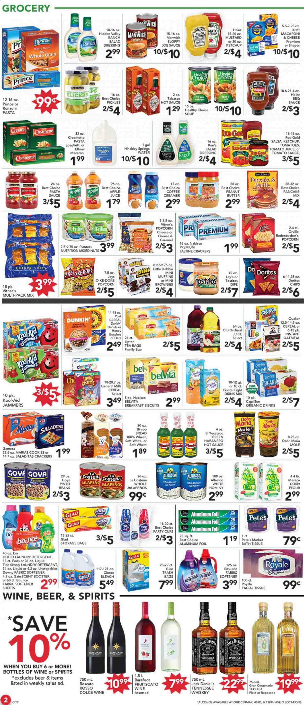 Pete's Fresh Market (IL) Weekly Ad Flyer January 20 to January 26