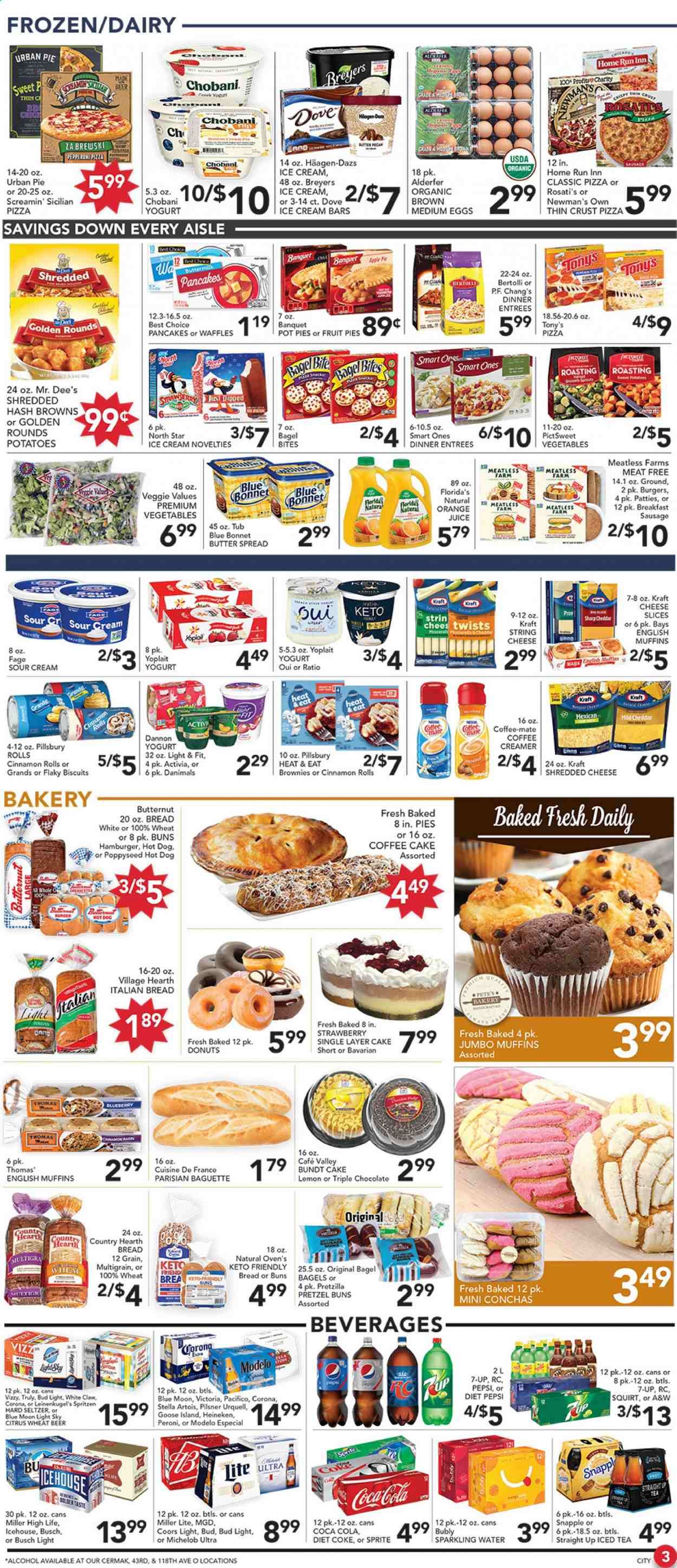 Pete's Fresh Market (IL) Weekly Ad Flyer January 20 to January 26