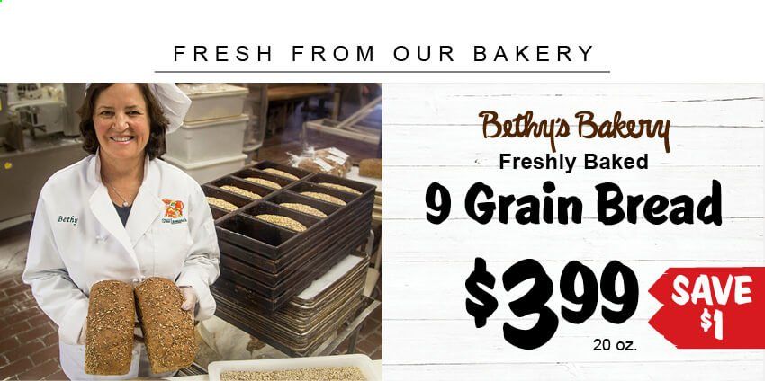 Stew Leonard's Weekly Ad Flyer January 20 to January 26
