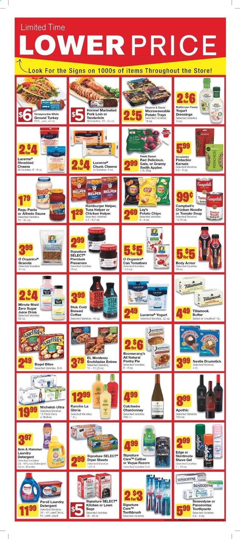 United Supermarkets Weekly Ad Flyer January 20 to January 26