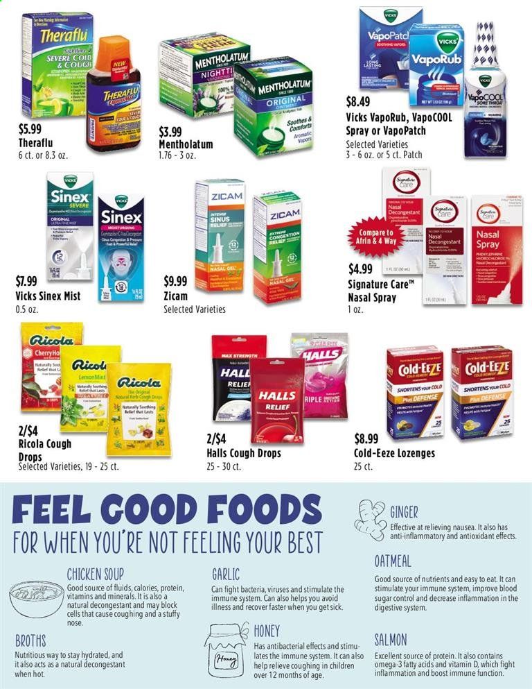 United Supermarkets Weekly Ad Flyer January 21 to February 23