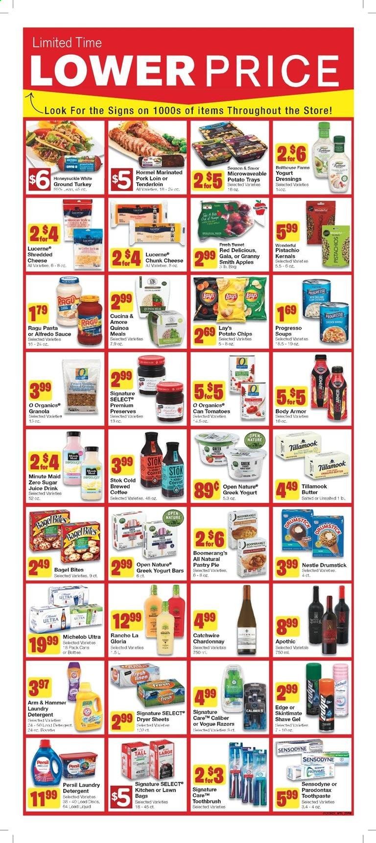 Market Street (NM, TX) Weekly Ad Flyer January 20 to January 26