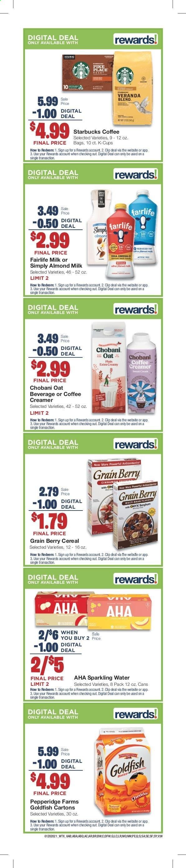 Market Street (NM, TX) Weekly Ad Flyer January 20 to January 26