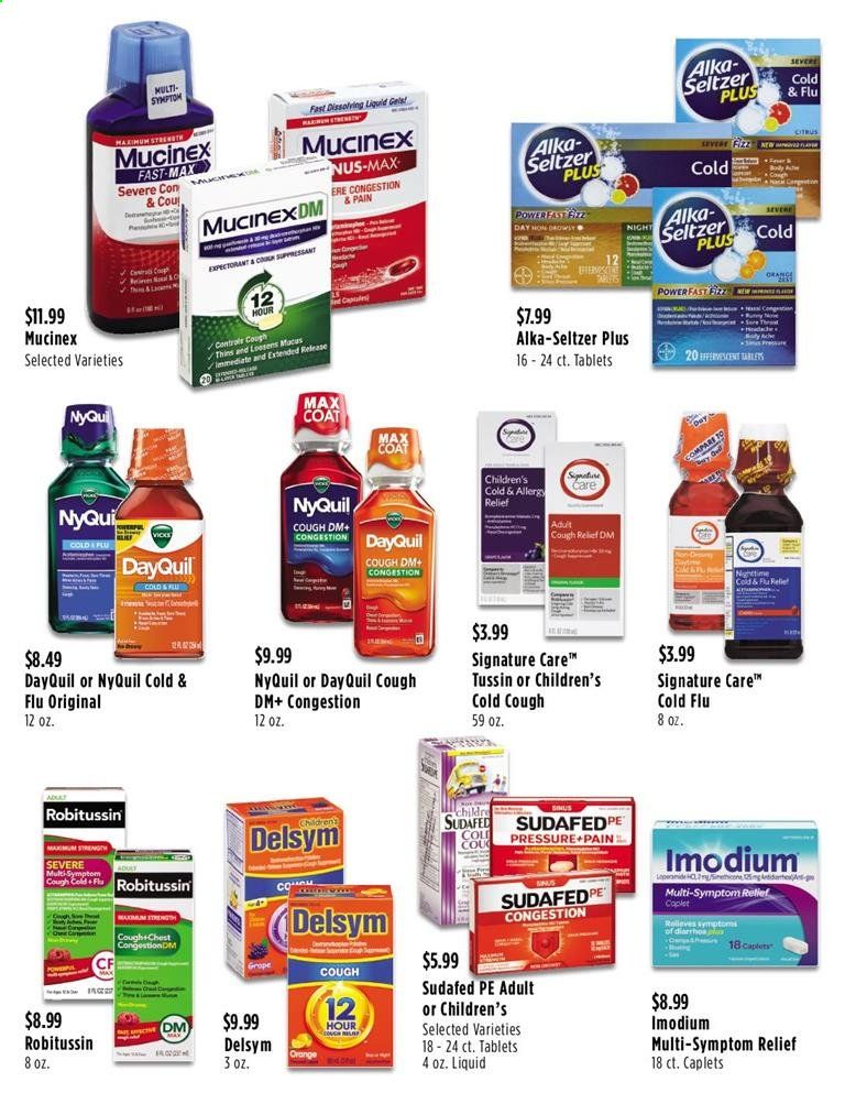 Market Street (NM, TX) Weekly Ad Flyer January 21 to February 23