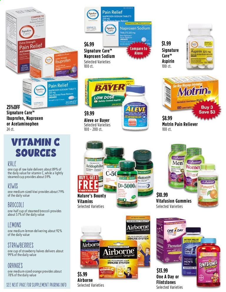 Market Street (NM, TX) Weekly Ad Flyer January 21 to February 23