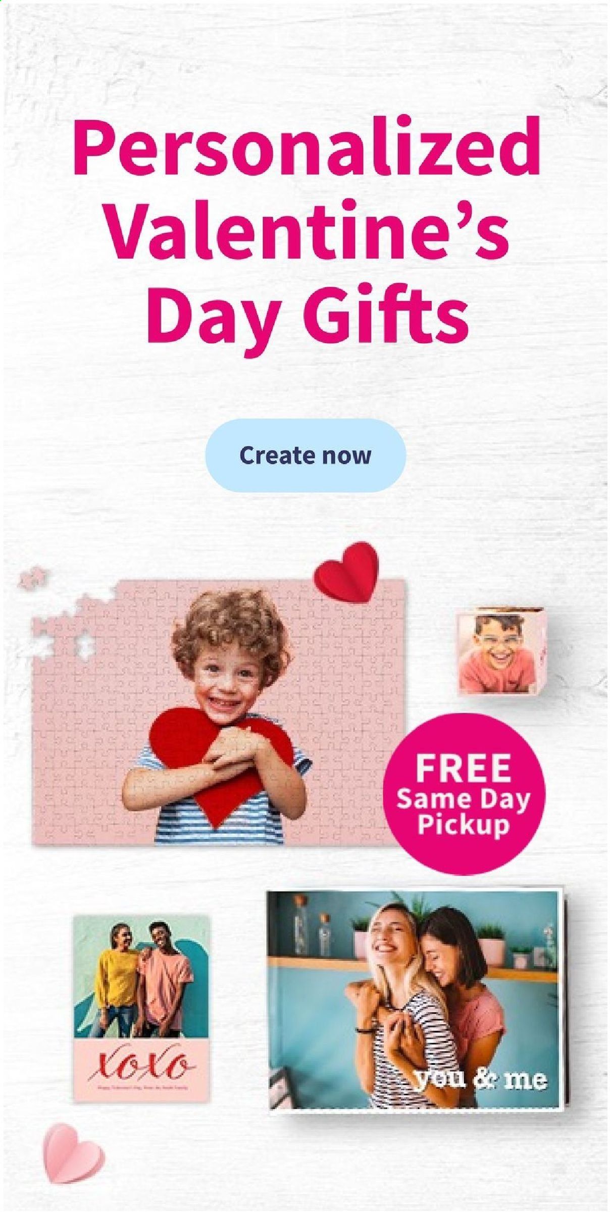 Walgreens Weekly Ad Flyer January 24 to January 30