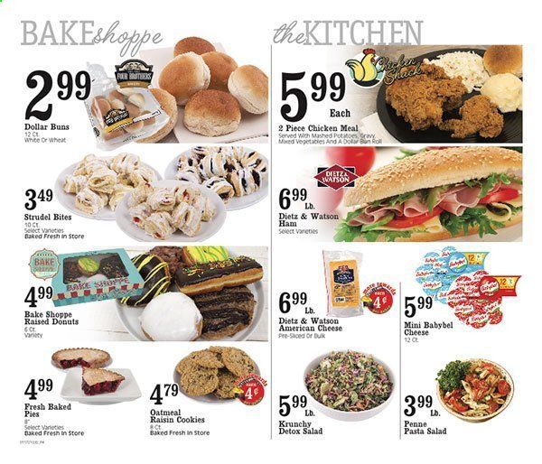 Coborn's (MN, SD) Weekly Ad Flyer January 20 to January 26