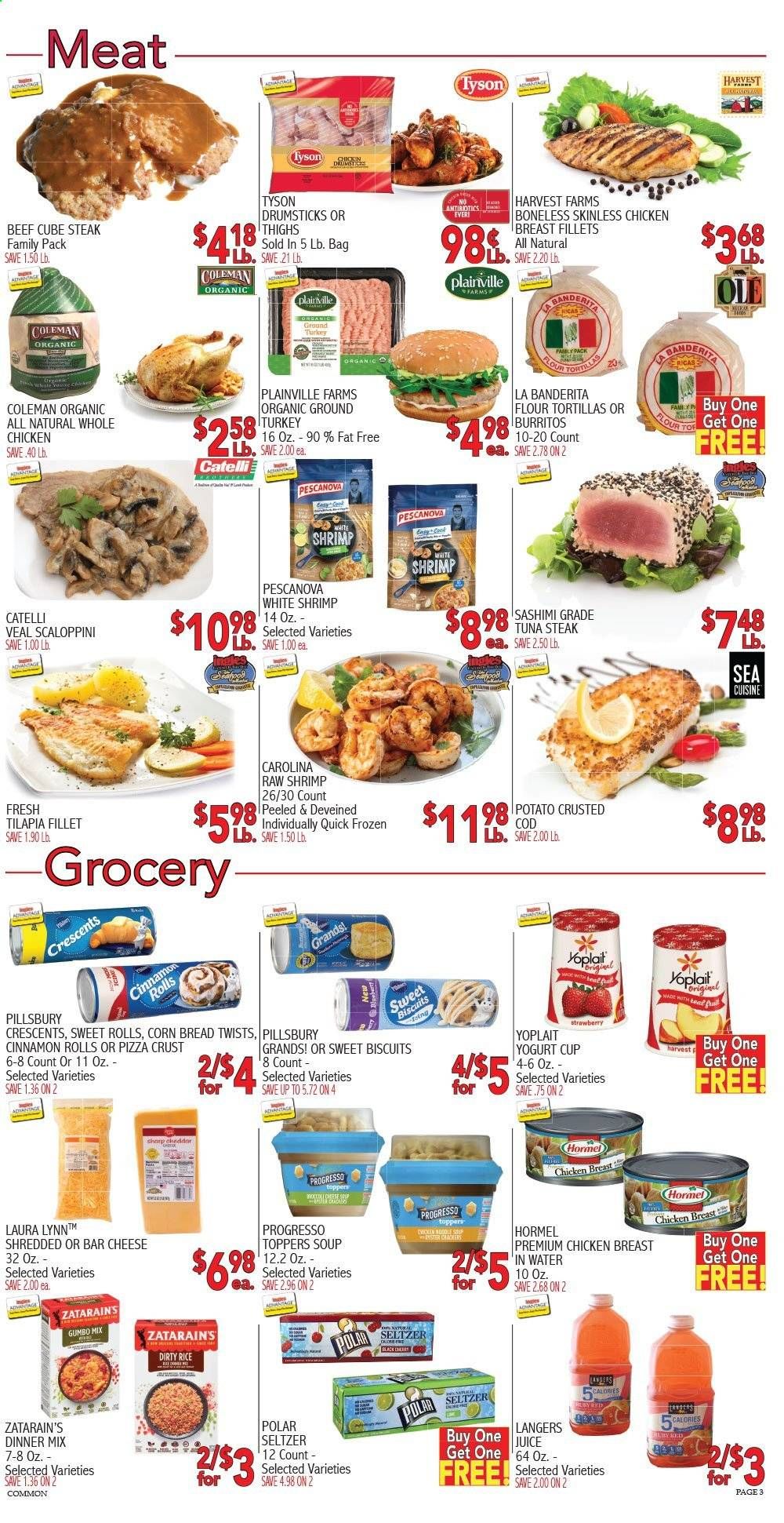 Ingles Weekly Ad Flyer January 20 to January 26