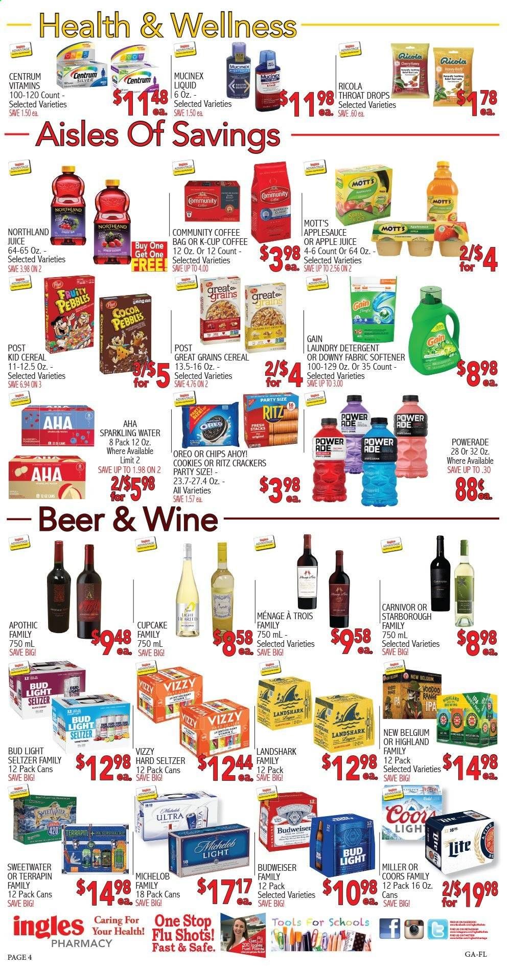 Ingles Weekly Ad Flyer January 20 to January 26